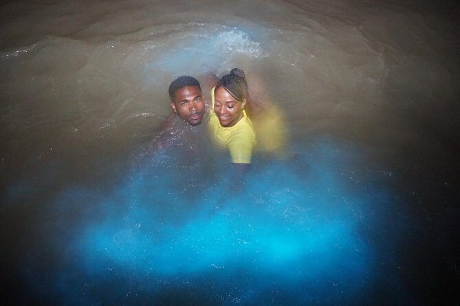 Luminous Lagoon Small Group Tour from Montego Bay - Luminous Lagoon at 5:30 pm: Why This Timing Fits Montego Bay
