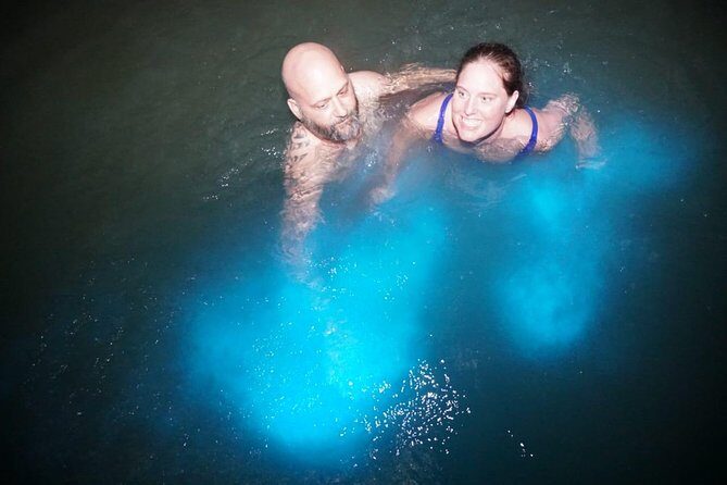 Luminous Lagoon Small Group Tour from Montego Bay - The Moonlight Boat Ride: What You’re Really Paying For