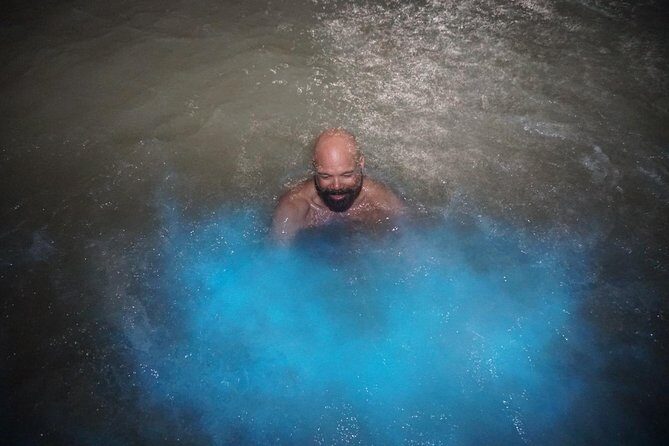 Luminous Lagoon Small Group Tour from Montego Bay - Value Check: Is $250 for 45 Minutes Worth It?
