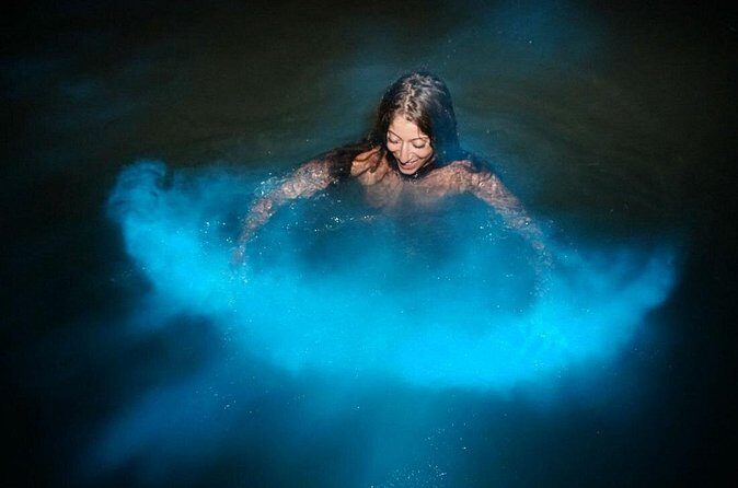 Luminous Lagoon Small Group Tour from Ocho Rios - Pickup, private-group feel, and why your guide matters