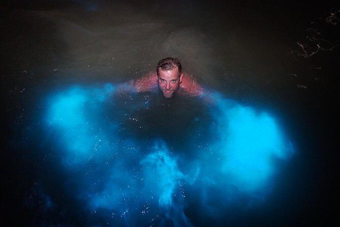 Luminous Lagoon Tour from Montego Bay ( Glistening Waters) - Luminous Lagoon from Montego Bay: what makes it special