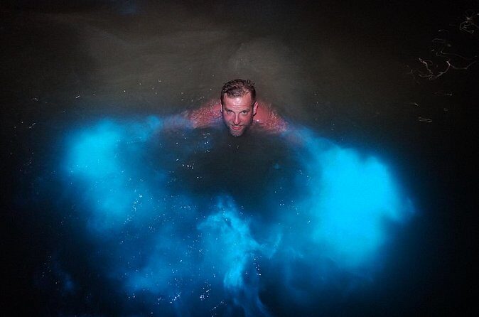 Luminous Lagoon Tour from Montego Bay ( Glistening Waters) - What to pack for a night in glowing water