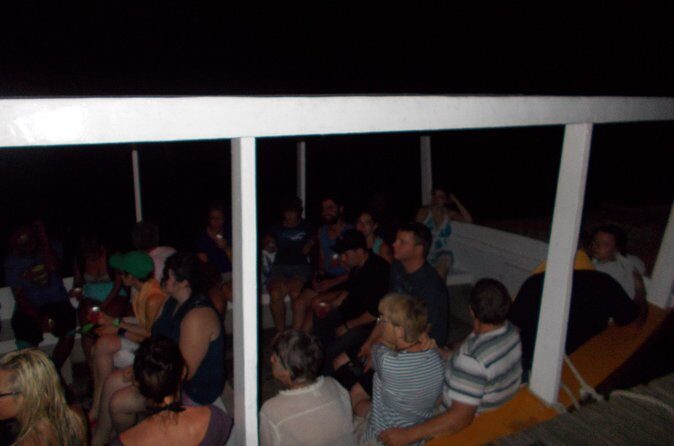 Luminous Lagoon Tour from Montego Bay & Rosehall Hotels - What Makes This Tour Feel Special in Practice