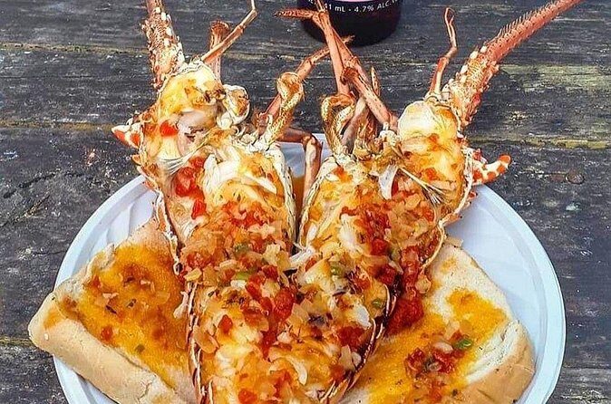 Lunch at Booby Cay Island in Negril - Lunch at Booby Cay: what’s included and why it feels worth $140