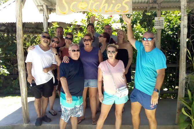 Lunch at Scotchies Jerk Centre From Ocho Rios - What you’ll eat (and what you should budget)