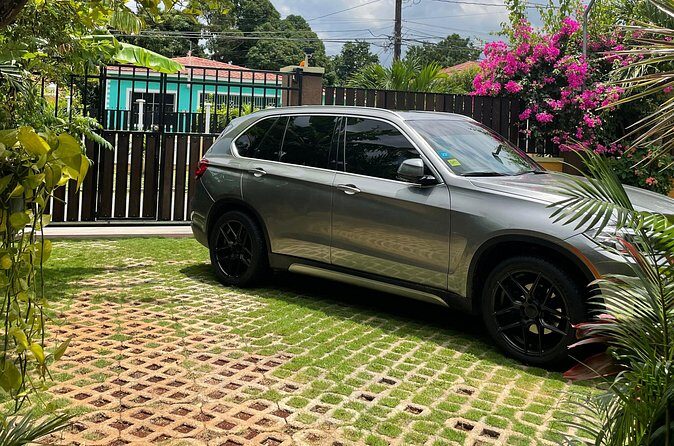 Luxurious Airport Pickup! - Luxury 420-friendly pickup in Montego Bay for $150