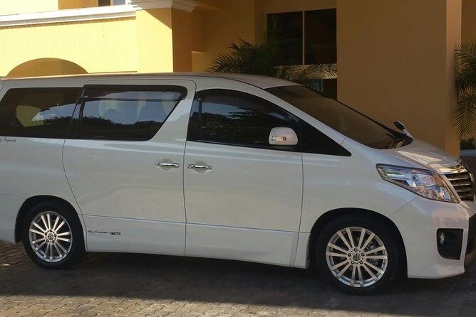 Luxury Bahia Principe Jamaica Private Airport Shuttle - Arriving at MBJ: The Part You Actually Want to Skip