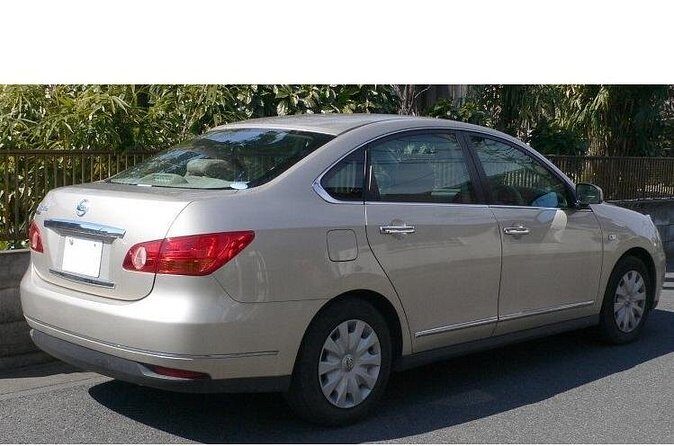 Luxury Bahia Principe Jamaica Private Airport Shuttle - Returning to MBJ: Pickup from the Resort Lobby