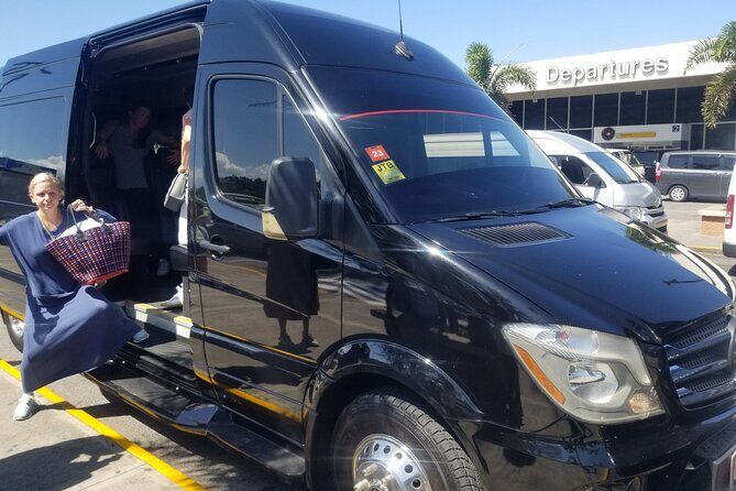 Luxury MBJ Airport Transfer to Montego Bay Hotels - The “1 Hour to 1 Day” Duration Window: How to Plan It
