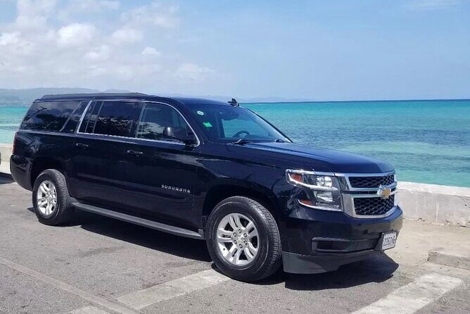 Luxury MBJ Airport Transfer to Montego Bay Hotels - Drop-Off at Club Mobay: Why the Ending Point Matters