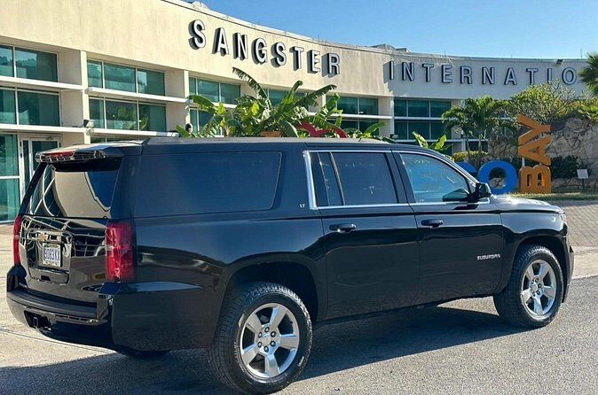 Luxury Montego Bay Airport Transfers - Where This Transfer Won’t Drop You Off (So You Don’t Get Surprised)
