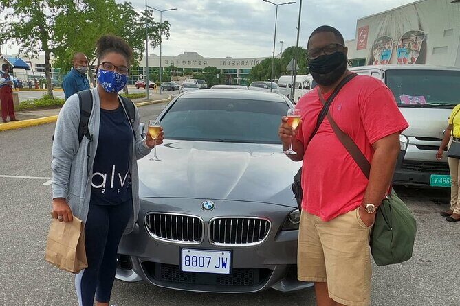 Luxury Transfer: Montego Bay Airport - Negril & Ocho Rios Resorts - Should you book this luxury Montego Bay transfer?
