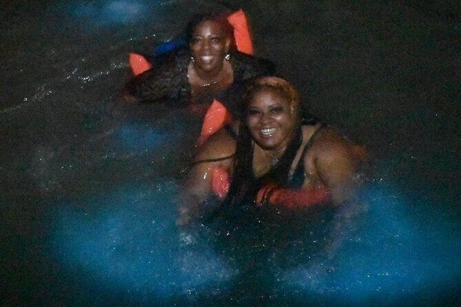 Magical Luminous Lagoon Private Tour - Ending back at the marina with a drink under the stars