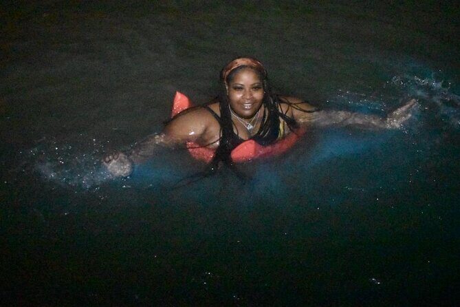 Magical Luminous Lagoon Private Tour - Price and value: what $87 includes and when a private tour works