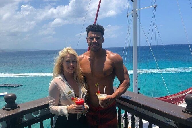 Margaritaville Hipstrip and Shopping with Private Transportation in Montego Bay - Key Things to Know Before You Go