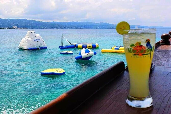 Margaritaville Hipstrip and Shopping with Private Transportation in Montego Bay - Private Tour Feel: Why the Driver’s Role Matters