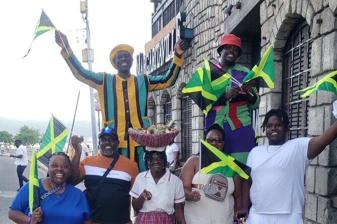 Margaritaville Hipstrip and Shopping with Private Transportation in Montego Bay - Price and Value: What $50 Per Person Actually Gets You