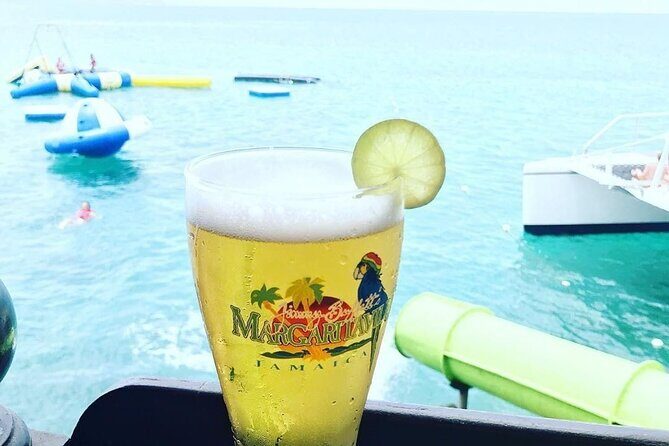 Margaritaville Hipstrip and Shopping with Private Transportation in Montego Bay - Timing Tips: Making the Most of a Short, Tight Schedule