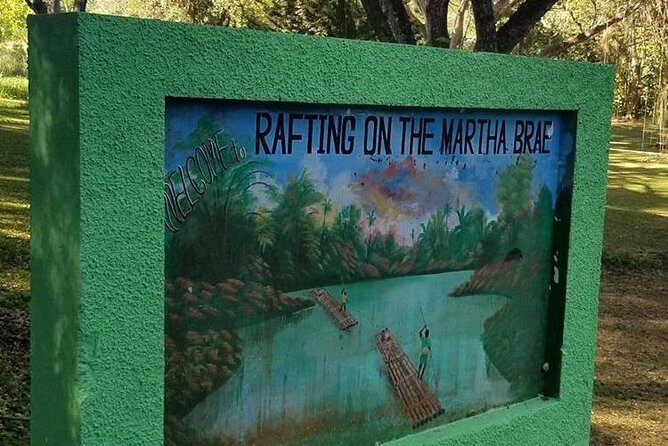 Martha Brae and Dunn’s River Falls Day Tour - 9:00 AM Montego Bay pickup: the day’s rhythm and what it means