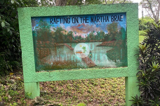 Martha Brae Bamboo Rafting Experience From Montego Bay - Price and Value: Is $180 a Good Deal?