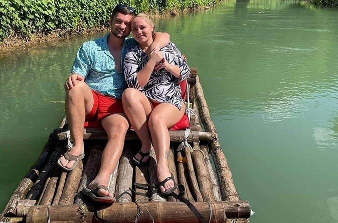 Martha Brae Bamboo Rafting From Montego bay - Price and logistics: what $145 covers—and what to confirm