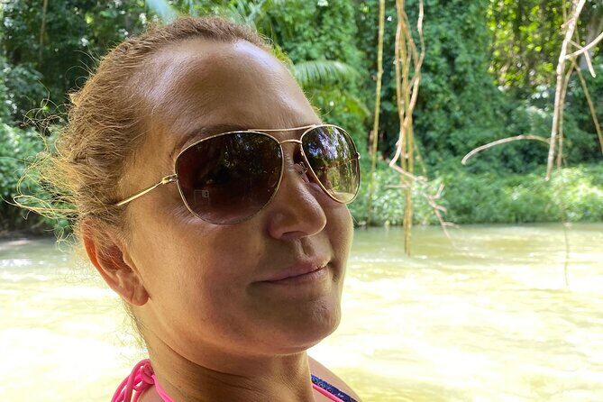 Martha Brae Bamboo Rafting From Montego Bay Resorts - What to watch for on a day like this: weather and comfort