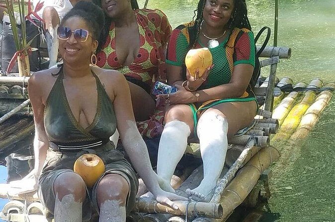 Martha Brae Private River Rafting from Montego Bay - Group Discounts and Mobile Tickets: Practical Wins That Save Time