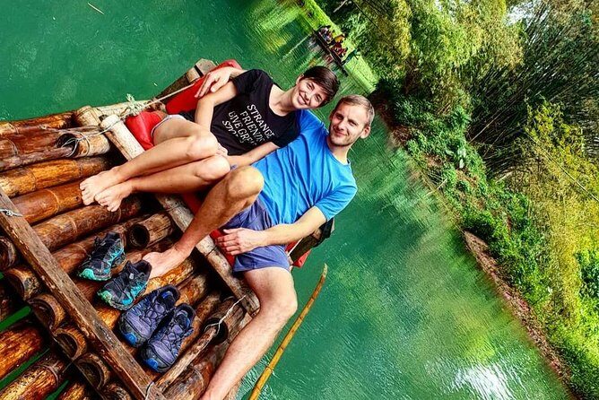 Martha Brae Rafting Adventure - Price and Value: Is $160 Worth It?