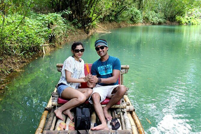 Martha Brae Rafting and Luminous Lagoon from Montego Bay and Falmouth - Price and value: what $225 buys you in real terms