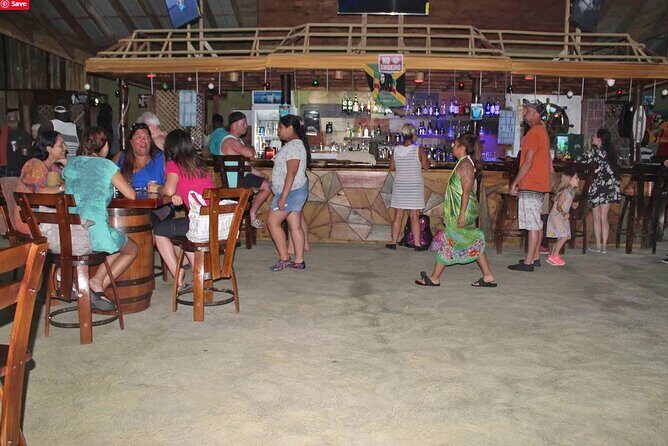 Martha Brae Rafting and Luminous Lagoon from Montego Bay and Falmouth - Practical tips to keep this day stress-free