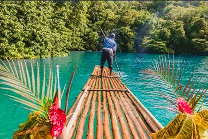 Martha Brae Rafting Experience w/Jerk Chicken Lunch, Montego Bay - Logistics That Actually Matter: Private Group, Timing, and What to Bring