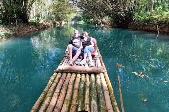 Martha Brae Rafting Experience w/Jerk Chicken Lunch, Montego Bay - Who This Martha Brae Trip Fits Best