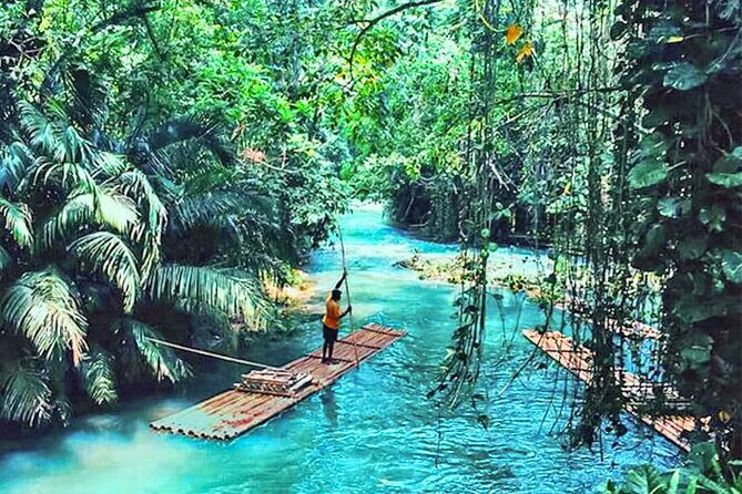 Martha Brae Rafting Experience w/Jerk Chicken Lunch, Montego Bay - Should You Book Martha Brae Rafting With Jerk Chicken?