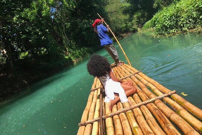 Martha Brae Rafting from Montego Bay with Private Transportation - Why Martha Brae rafting feels like the right fit from Montego Bay