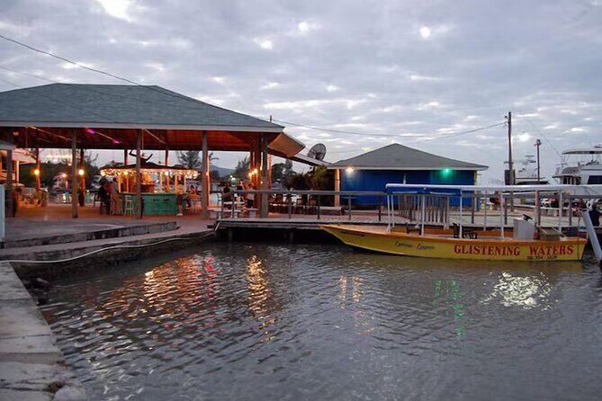 Martha Brae River Rafting And Luminous Lagoon Tour In Falmouth - Key things that make this tour worth your time