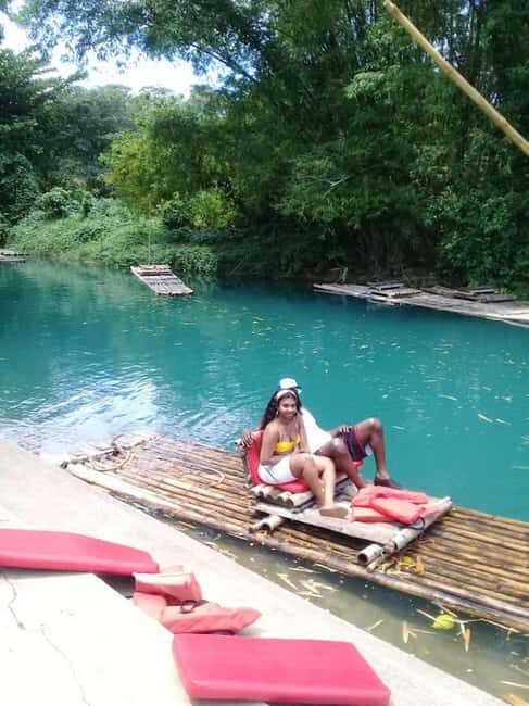 Martha Brae River Rafting Private trip - FAQ