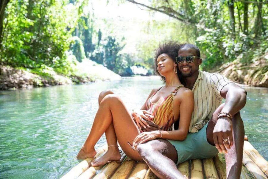 Martha Brae River Rafting Private trip - The 4-hour rhythm from Montego Bay: how the schedule actually feels