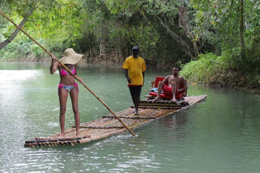 Martha Brea Rafting Adventure - Key Highlights Worth Your Time