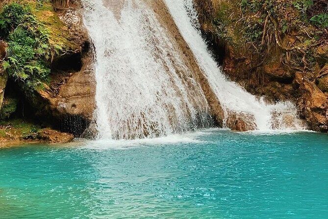 Martha brea rafting and blue hole “COMBO TOUR”from montegobay - Price and logistics: what $280 buys (and what it doesn’t)