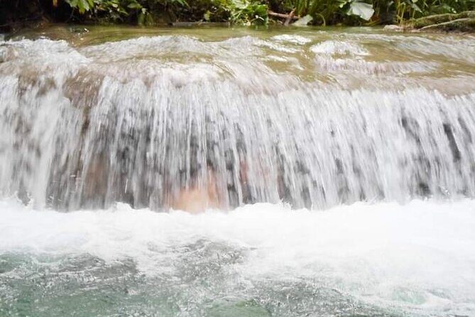 Mayfield Falls, Blue Hole & Rick's Café Tours/Weed Farm option - What to bring so you stay comfortable all day