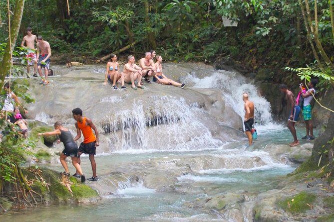 Mayfield Falls Private Tour - Key Points I’d Focus On