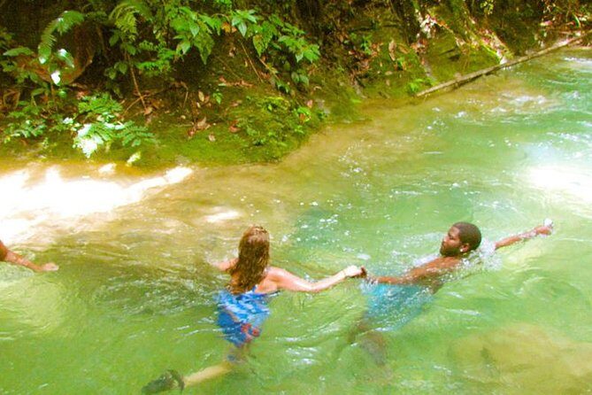 Mayfield Falls Private Tour - Mayfield Falls From Montego Bay: Why This Private Tour Feels Like a Full Day Out