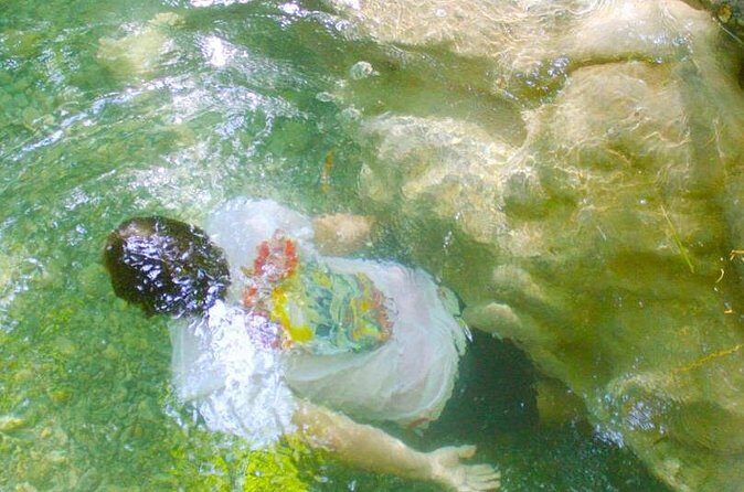 Mayfield Falls Private Tour - Hiking Up and Swimming in the Pools: How to Use Your Time Well