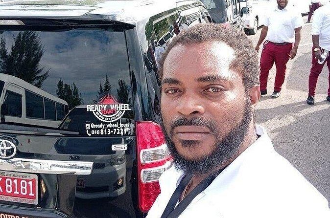 MBJ Airport Private Transfer to Rosehall Montego Bay - The ride itself: air-con comfort plus small perks that add up