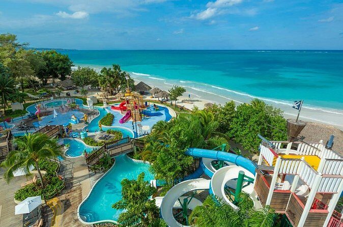 MBJ Airport Private Transfers to any Negril Hotels - Who This Works Best For