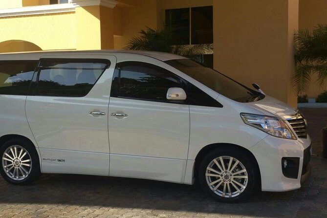 MBJ Airport to RIU Montego Bay All Inclusive Resort - Booking Smart: Small Choices That Make a Big Difference