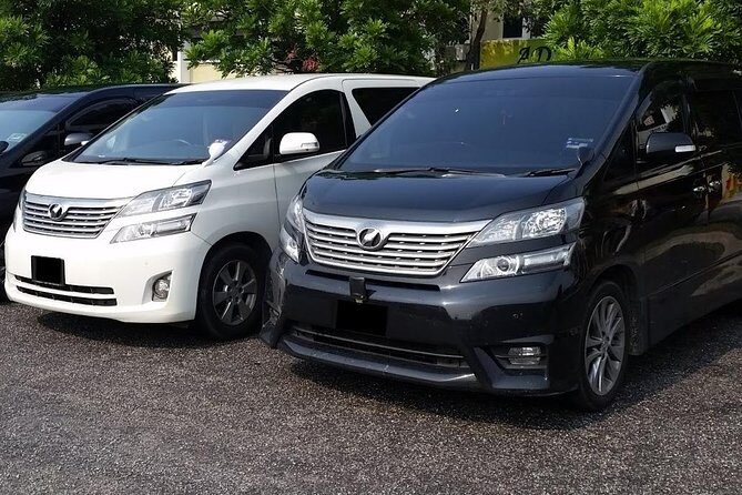 MBJ Airport to RIU Montego Bay All Inclusive Resort - Getting Picked Up at MBJ Without the Usual Stress