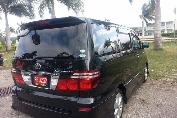 MBJ Airport Transfer for Accommodations in Falmouth Trelawny - Why This Transfer Feels Better Than Taxi Roulette