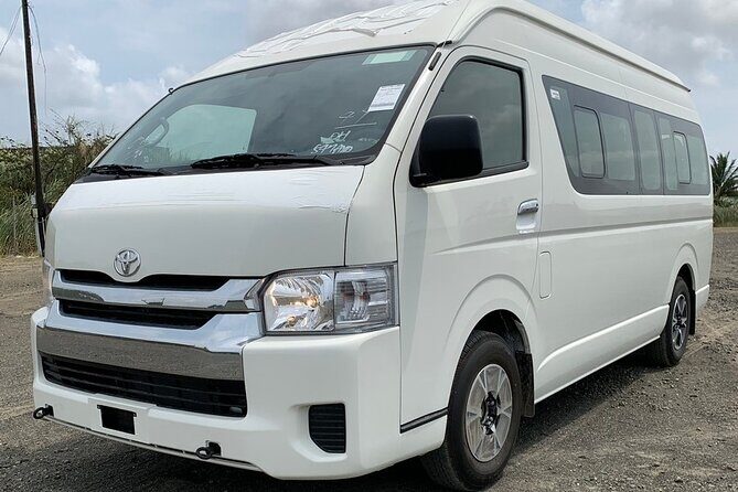 MBJ Airport Transfer to/ from Hotels - Key Things You’ll Notice About This Transfer
