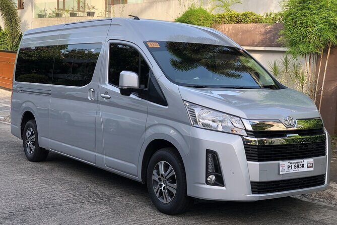 MBJ Airport Transfer to/ from Hotels - The Arrival Part: Getting Met at Sangster and Rolling Quickly